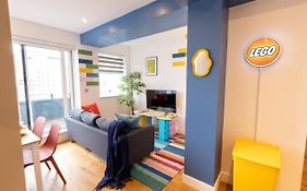 Two-Bedroom Legoland Windsor Resort By Belvilla